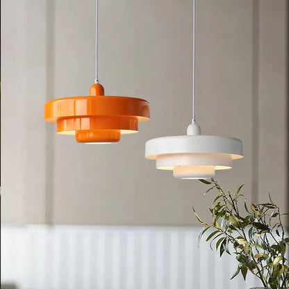 HaloLight - Nordic LED hanging lamp