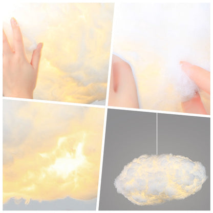 Cloud Lighting/Lamp