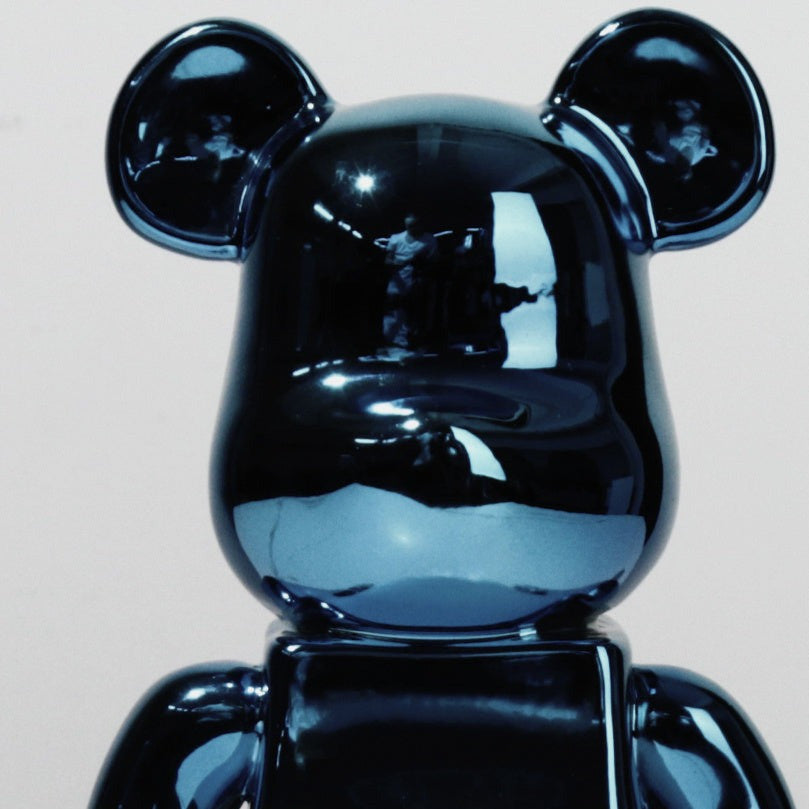 Miravique Bear Sculpture