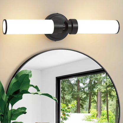 Miravique - Two-Bulb Wall/Vanity Sconce