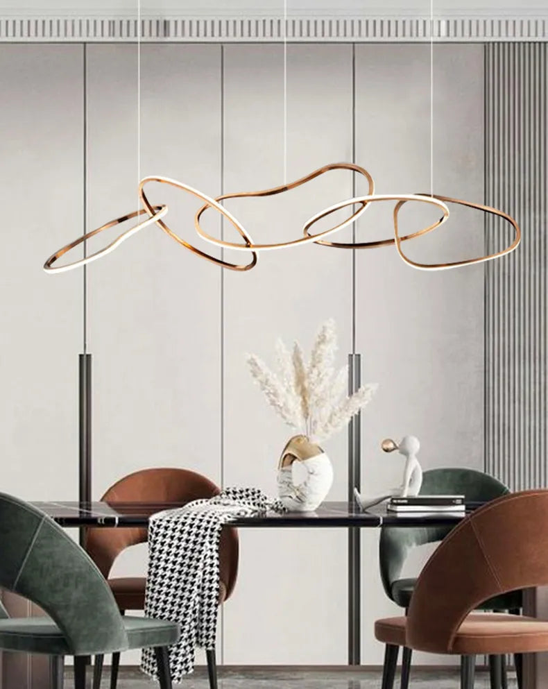 Modern Pendant Lighting