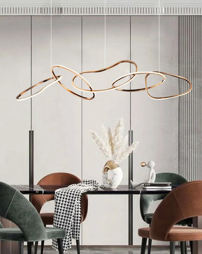 Modern Pendant Lighting