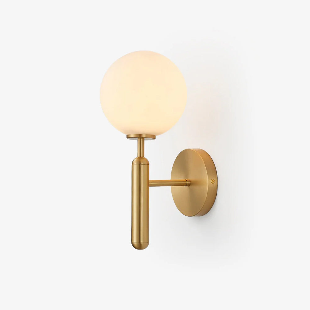 Scandiluxe wall light