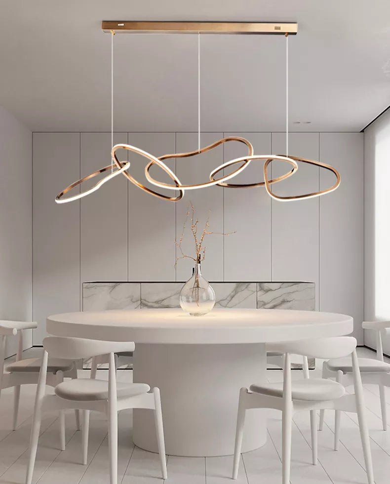 Modern Pendant Lighting