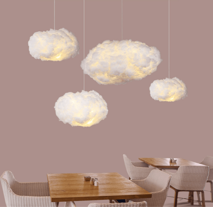 SkyAura – Mood lighting for your spaces lamp