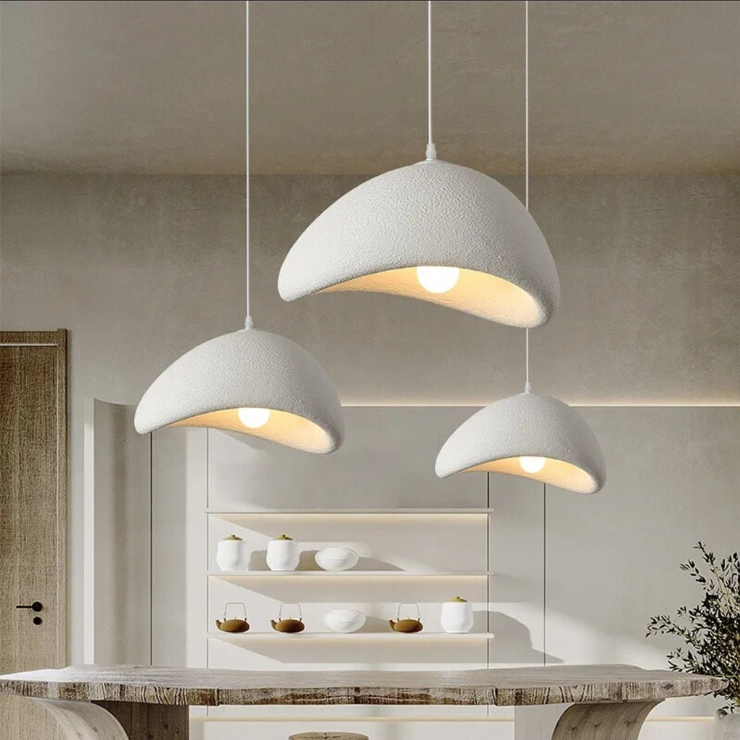 Khmara Pendant Light - Modern lamp