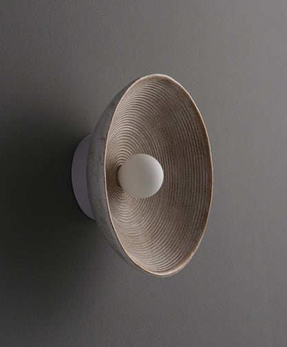 Concentric 15 Wall Lamp