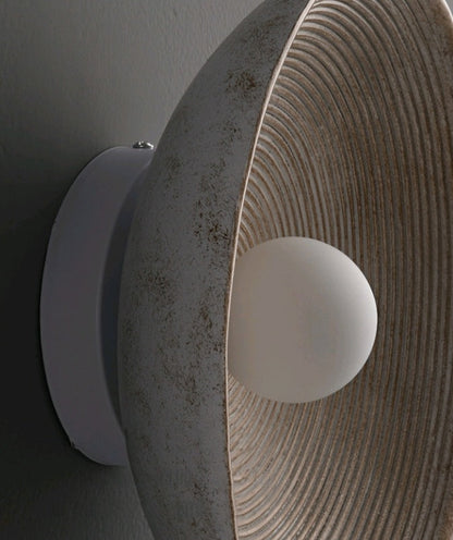 Concentric 15 Wall Lamp