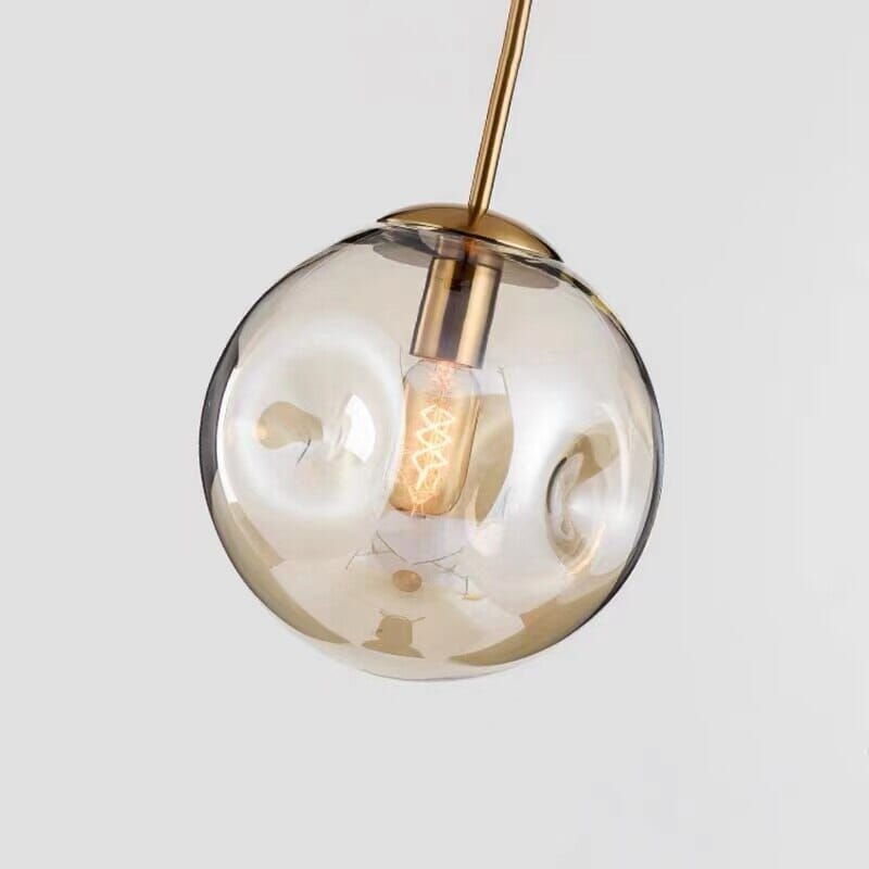 Serene Ceiling Lights lamp