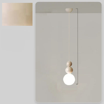 Nordic Light - Scandinavian LED Pendant Light