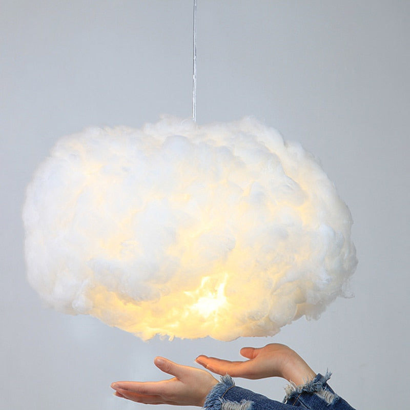 Cloud Lighting/Lamp