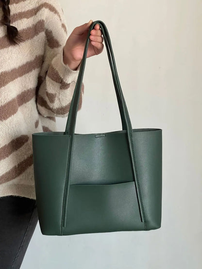 Stella Top-Handle Bag