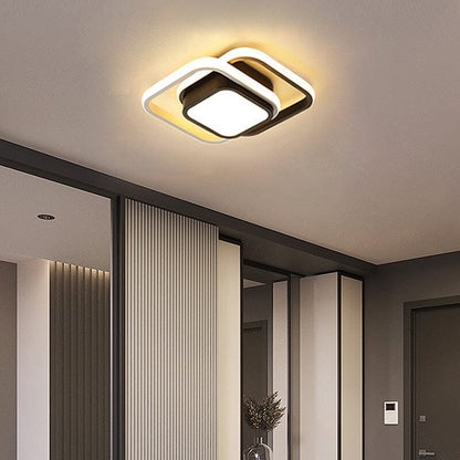 Izak Ceiling Lamps