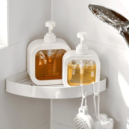 Miravique Nordic Soap Dispenser