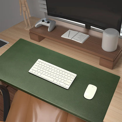 Guard Desk Mat | Wrist & Elbow Guard Mouse Pad – Non-Slip Office Cushion for Gaming & Work