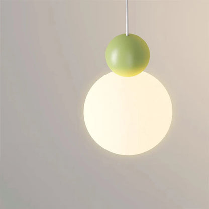 Nordic Light - Scandinavian LED Pendant Light