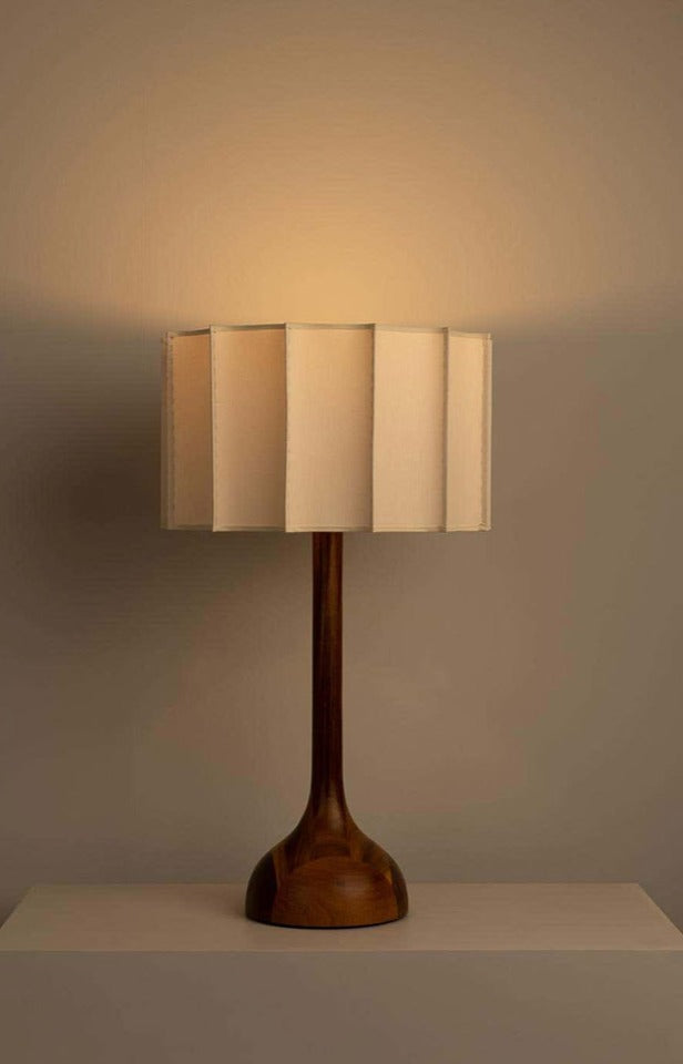 Rotgeta Lamp