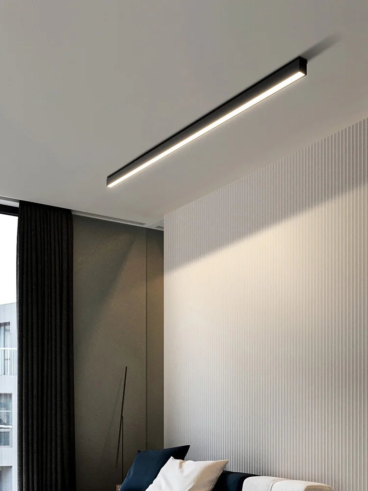 StyleLight - Modern Ceiling Lamp for Restaurants and Balconies