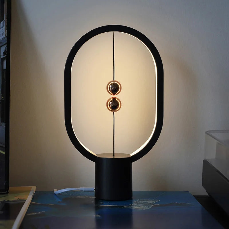 Luminous - Multifunctional and Creative LED Table Lamp