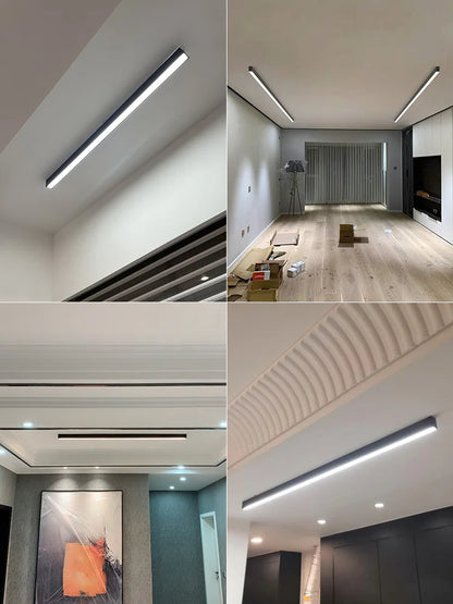 StyleLight - Modern Ceiling Lamp for Restaurants and Balconies