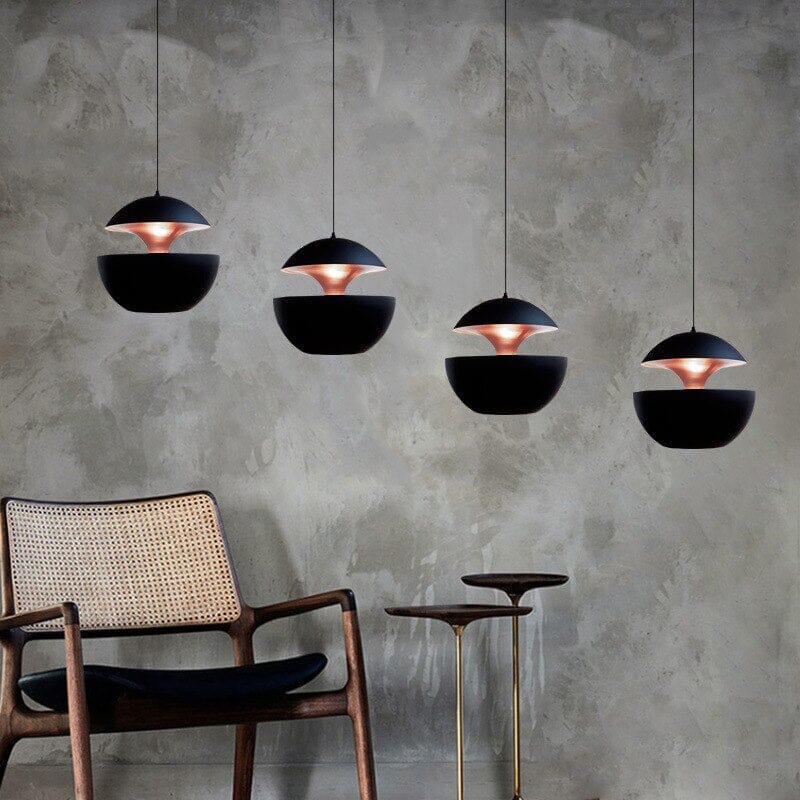 Nordic Apple Pendant lights