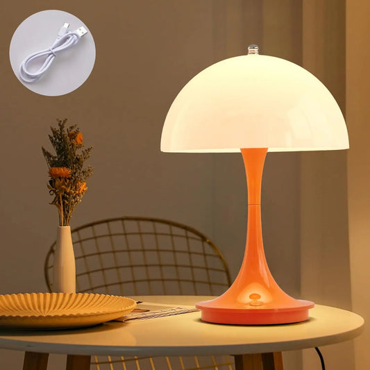 TouchLight - Wireless LED Reading Lamp and Decorative Lamp