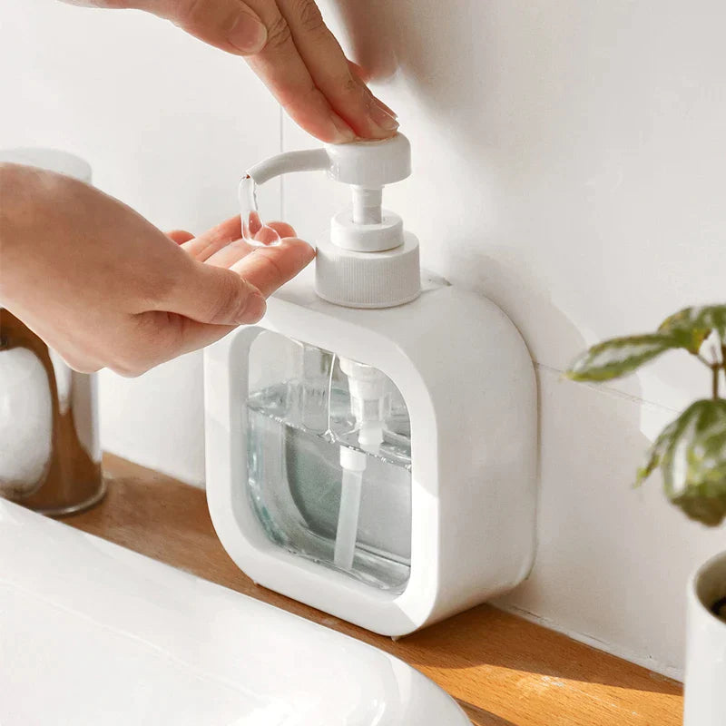 Miravique Nordic Soap Dispenser