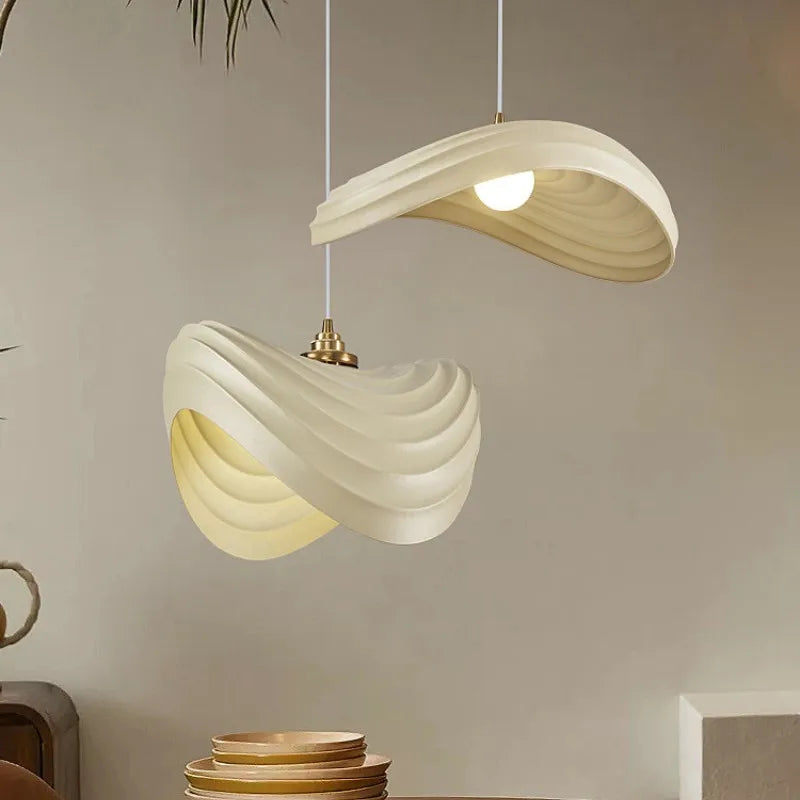 Shibumi Pendant Lights