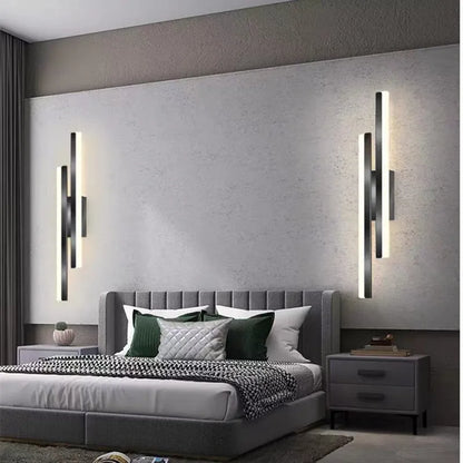 Modern LED Wall Light – Clean line, minimalist design