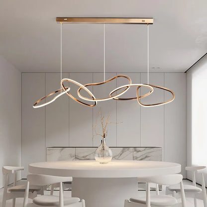 Modern Pendant Lighting