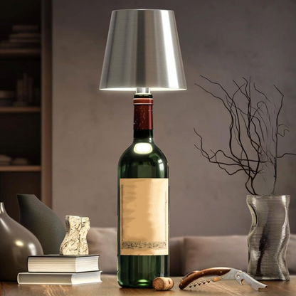 Lighting bottle Lamp