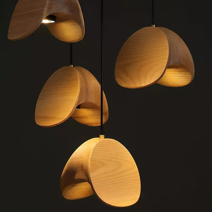 SiyuanLumiere – Elegant Hanglamp