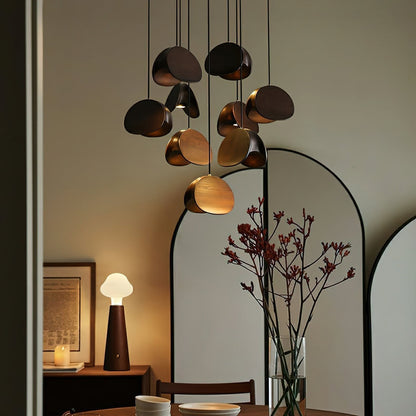 SiyuanLumiere – Elegant Hanglamp