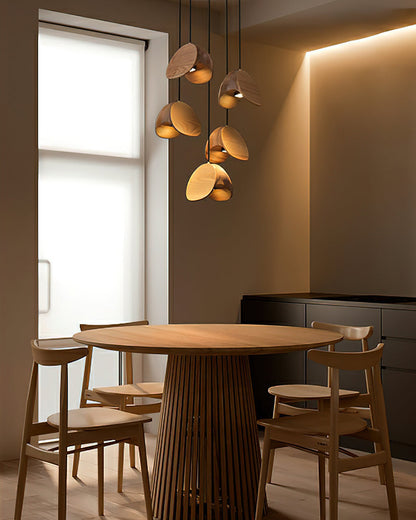 SiyuanLumiere – Elegant Hanglamp