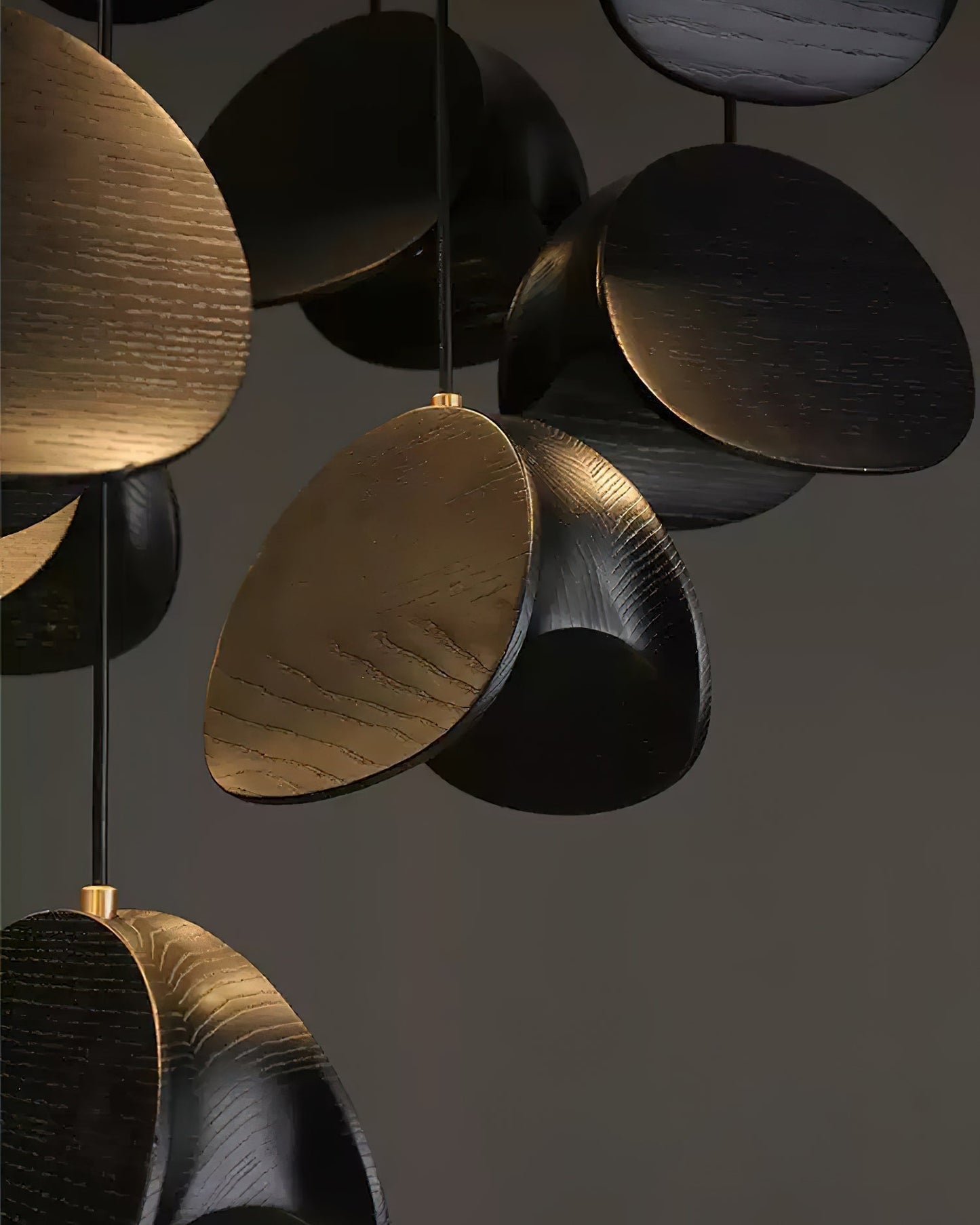 SiyuanLumiere – Elegant Hanglamp