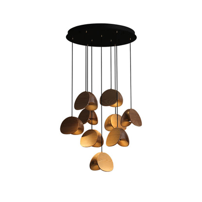 SiyuanLumiere – Elegant Hanglamp