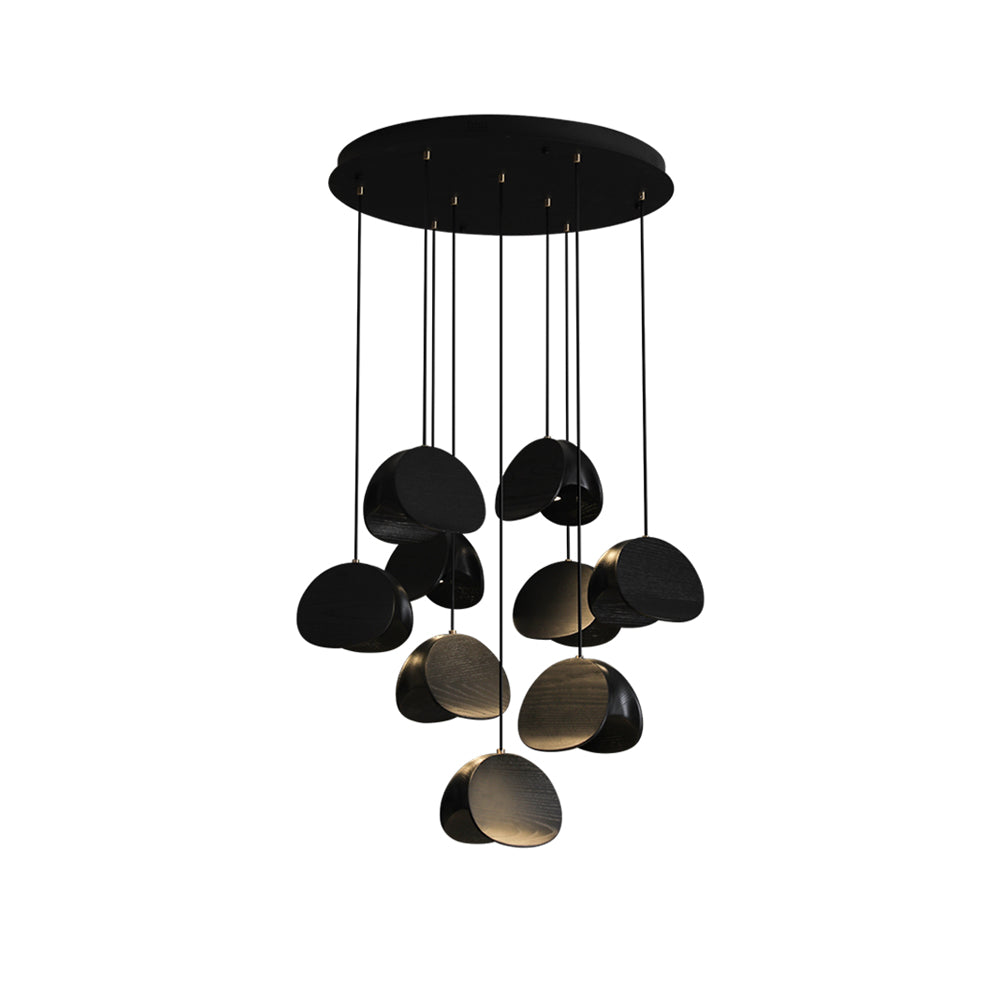 SiyuanLumiere – Elegant Hanglamp