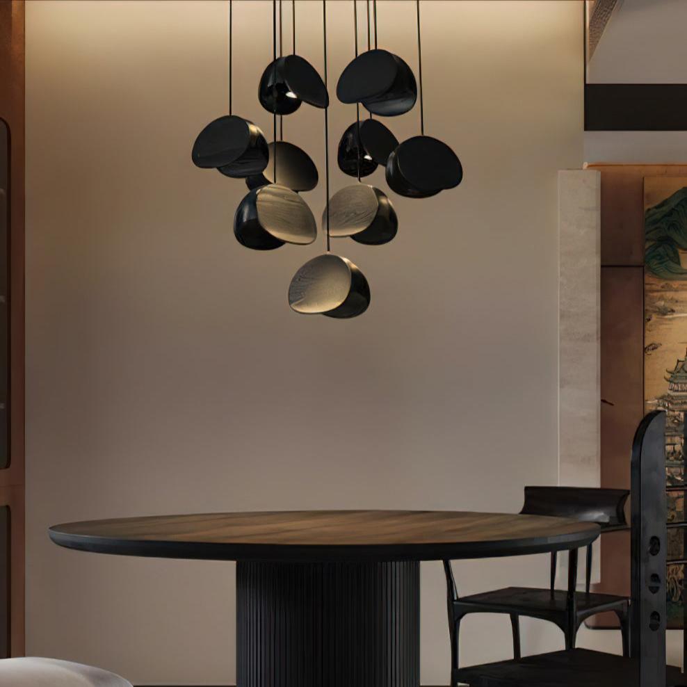 SiyuanLumiere – Elegant Hanglamp