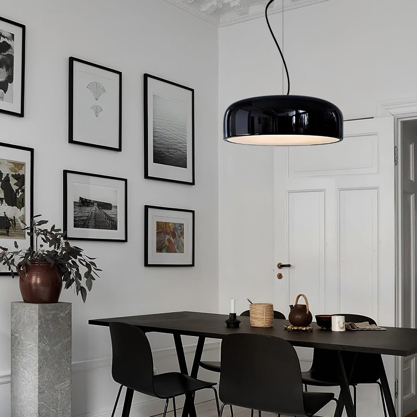 Smith Pendant Light