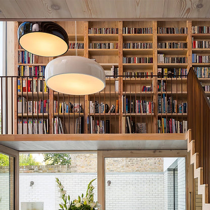 Smith Pendant Light