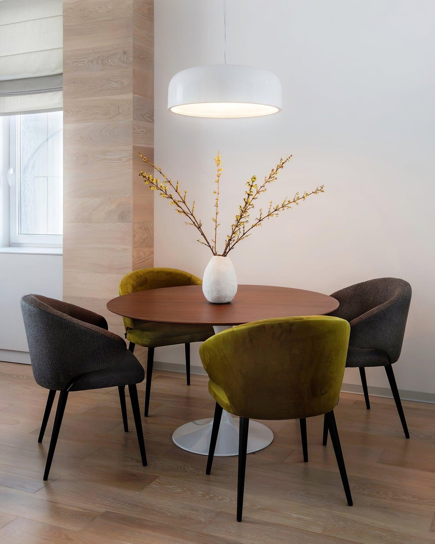 Smith Pendant Light