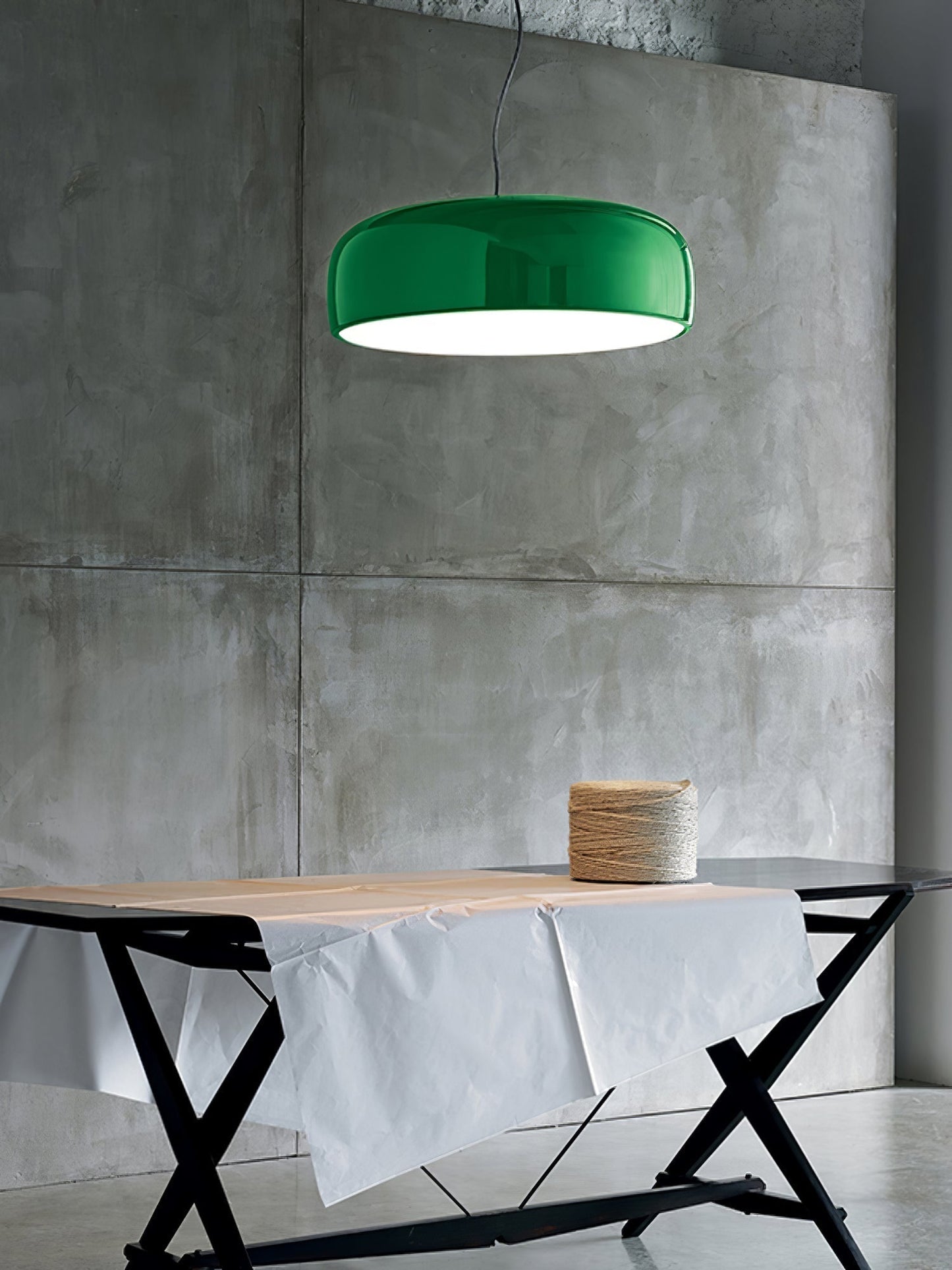 Smith Pendant Light