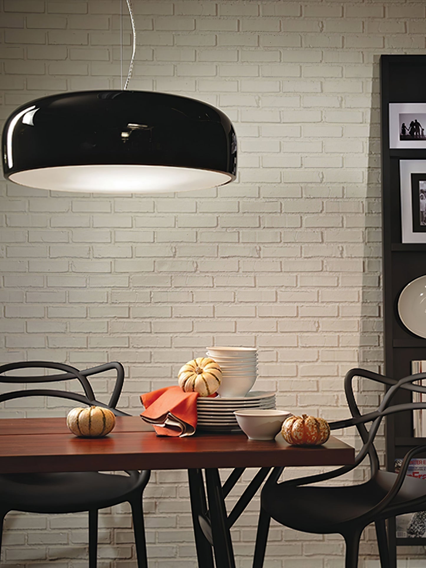 Smith Pendant Light