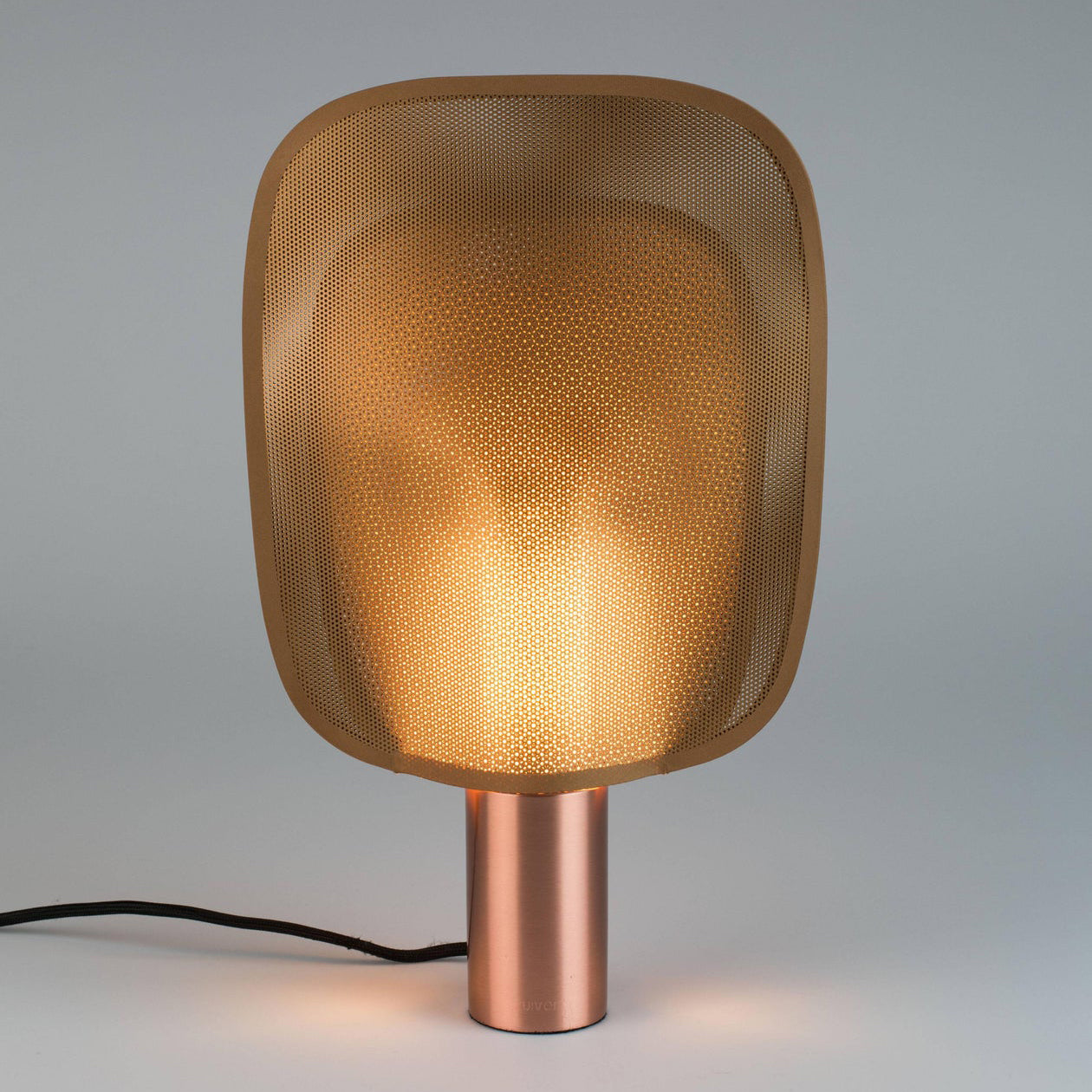 Miravique Chamber Table Lamp