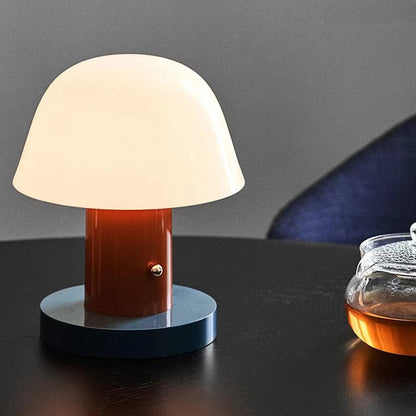 MushLume – Stylish Mushroom Lamp