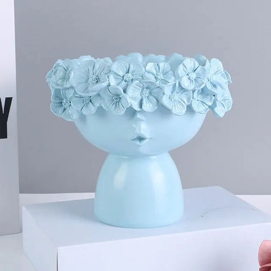 Spring Blossom Vase