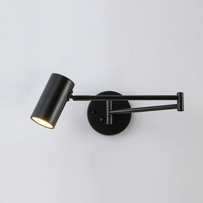 FlexiLight - Articulated Arm Wall Light