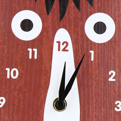 Swinging Horse Kids Bedroom Wall Clocks: Fun and Whimsical Decor