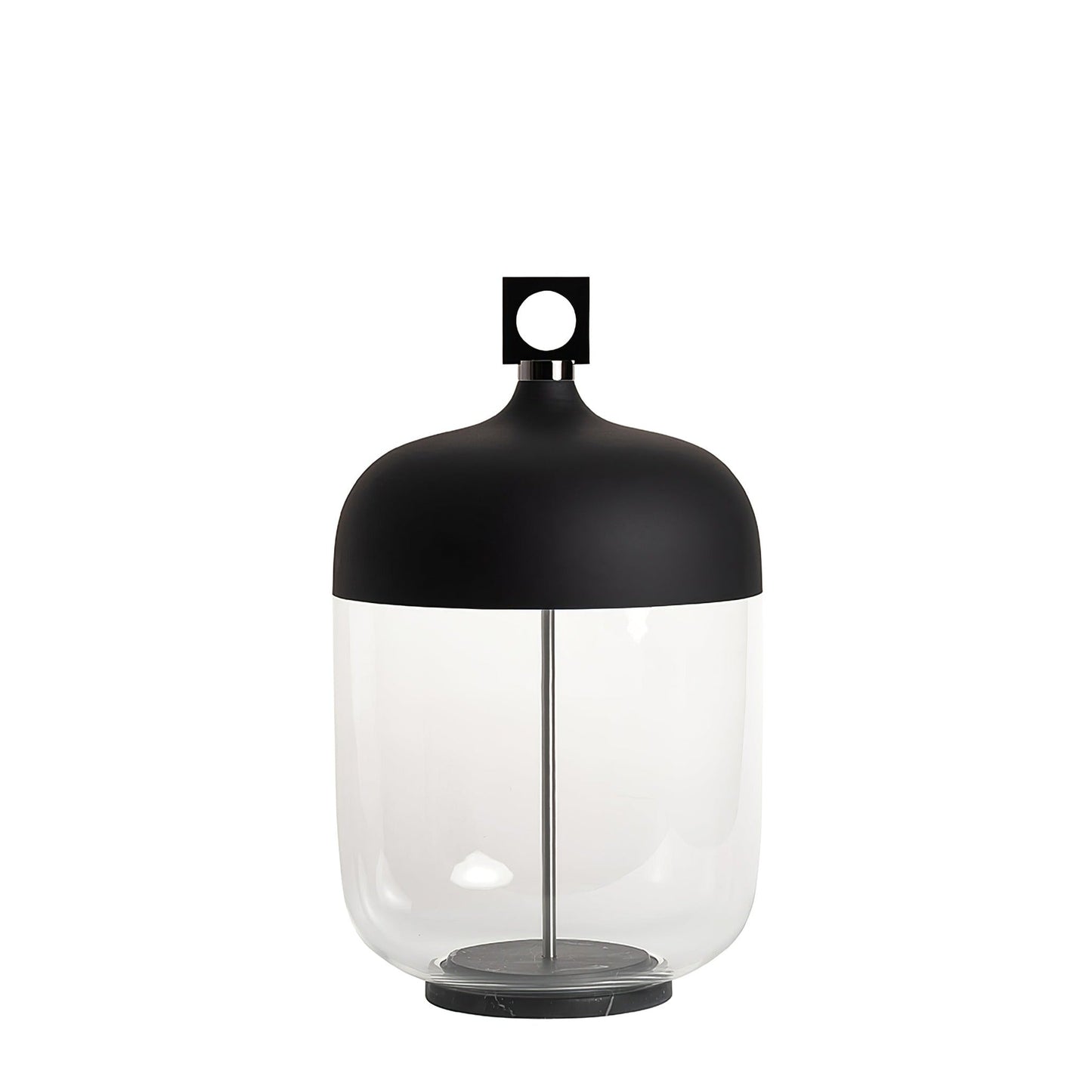 Miravique-Cotta Table Lamp