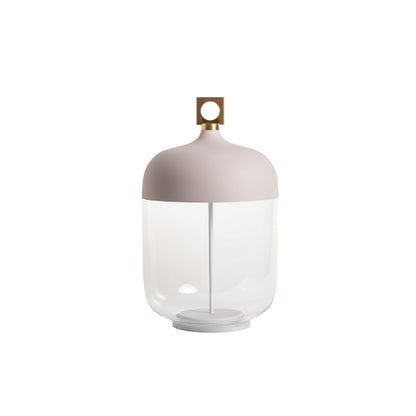 Miravique-Cotta Table Lamp